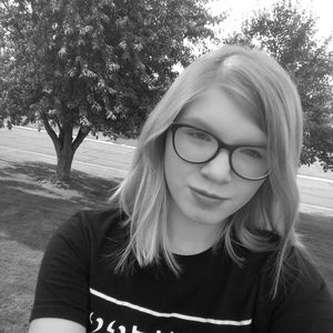 Meet your Posher, Ava